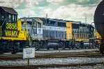 WAMX 3856